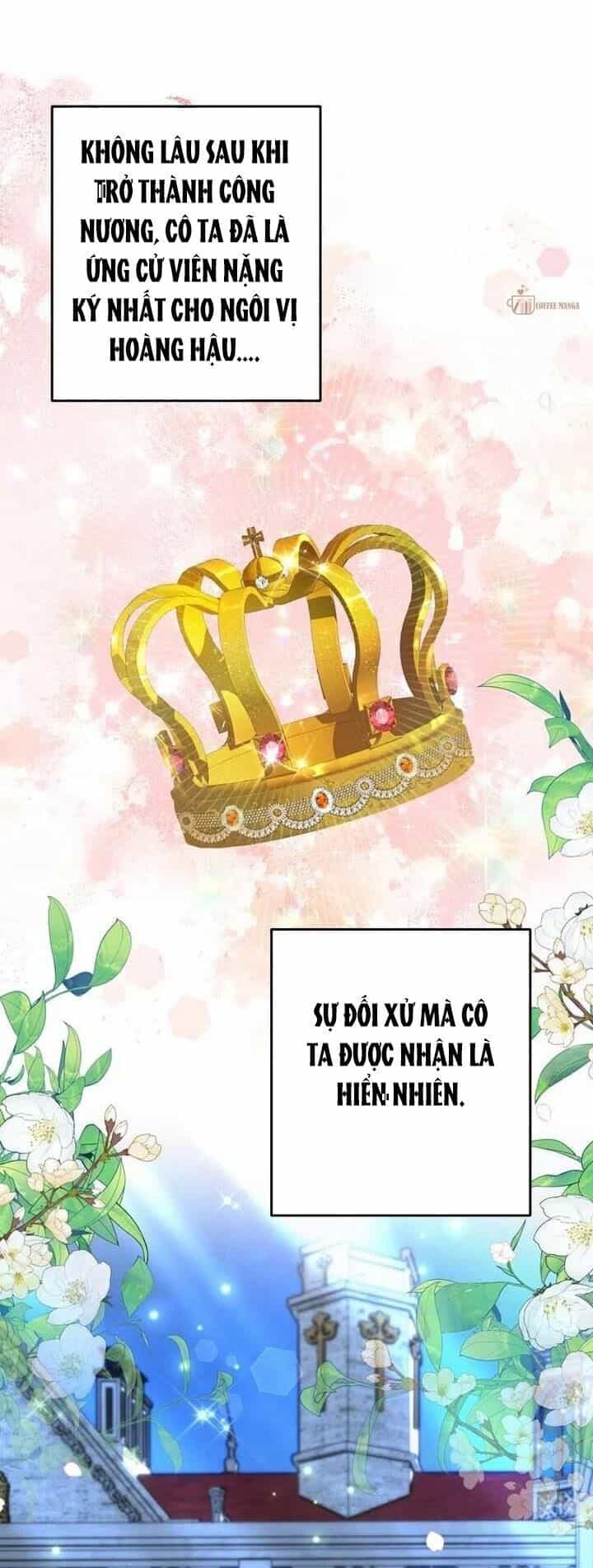 Lý Do Khiến Tôi Phải Lòng Địch Thủ - Chương 40 - ảnh 31