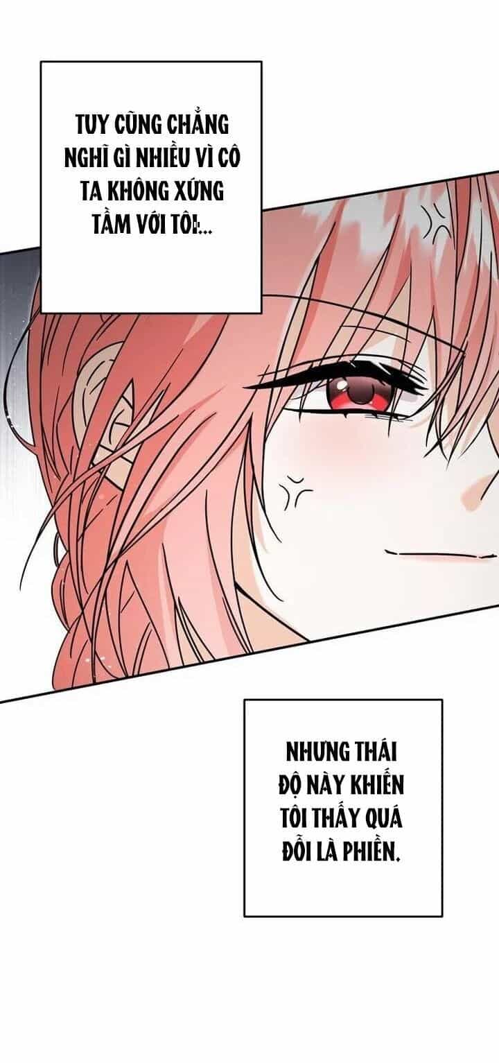 Lý Do Khiến Tôi Phải Lòng Địch Thủ - Chương 40 - ảnh 34
