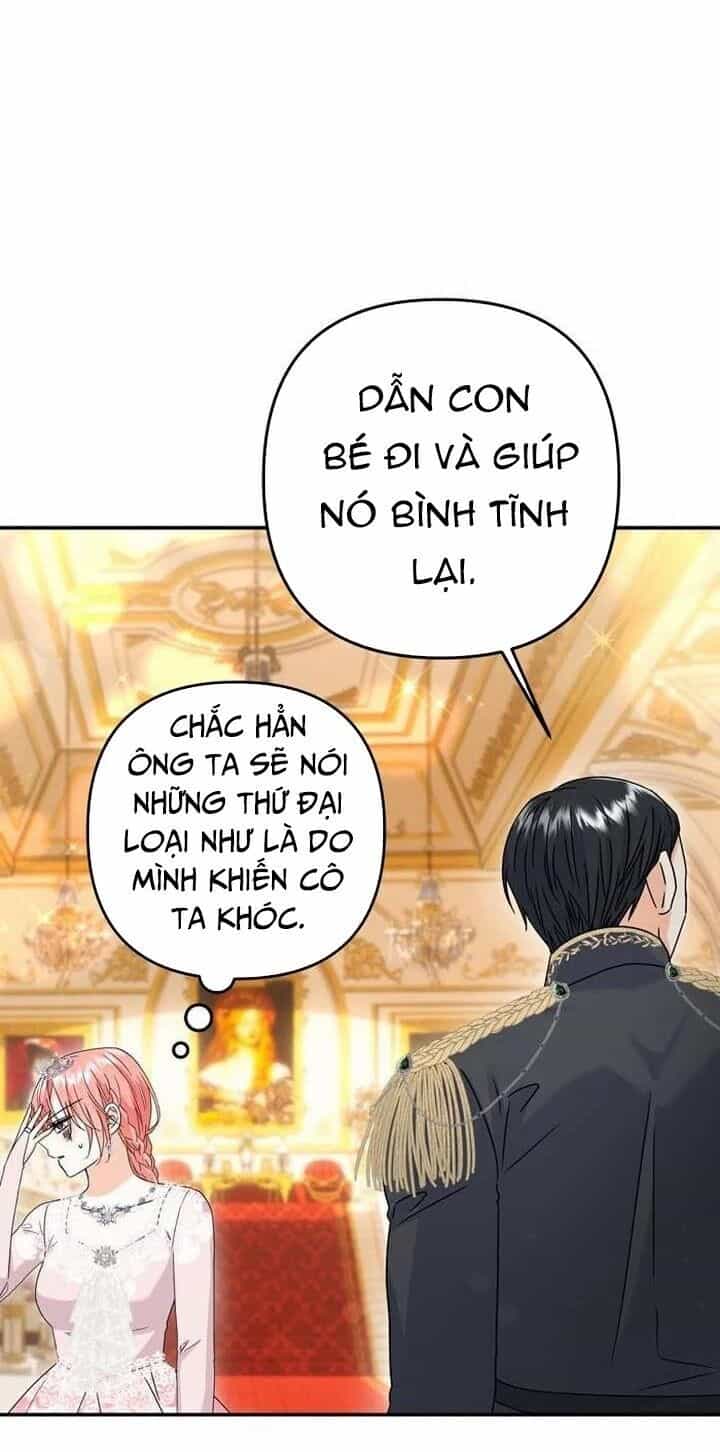 Lý Do Khiến Tôi Phải Lòng Địch Thủ - Chương 40 - ảnh 60