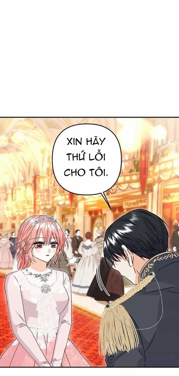 Lý Do Khiến Tôi Phải Lòng Địch Thủ - Chương 40 - ảnh 69