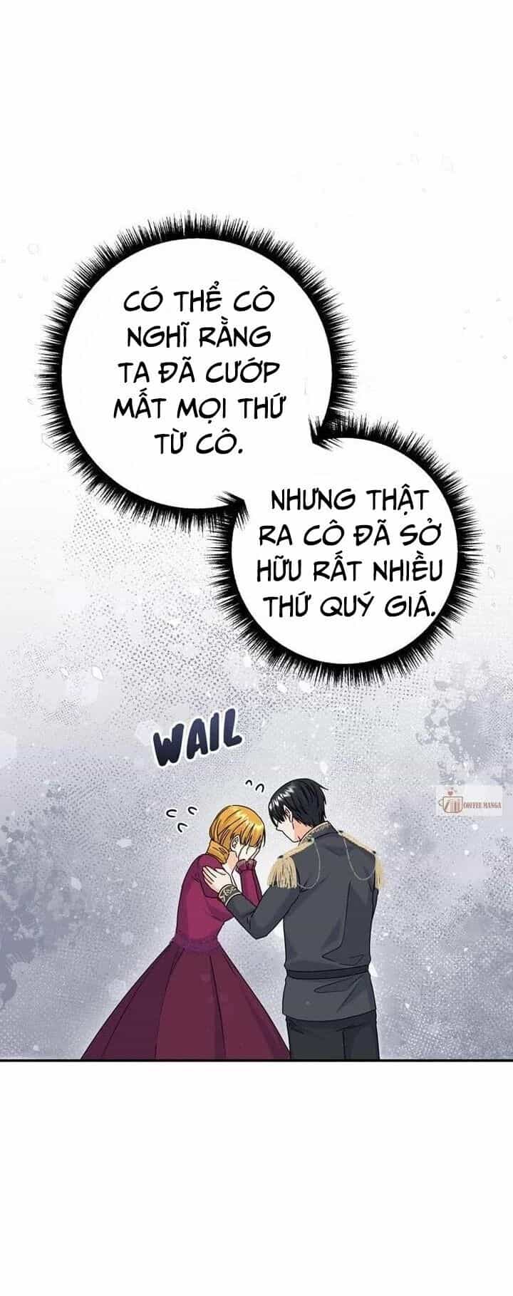 Lý Do Khiến Tôi Phải Lòng Địch Thủ - Chương 40 - ảnh 74