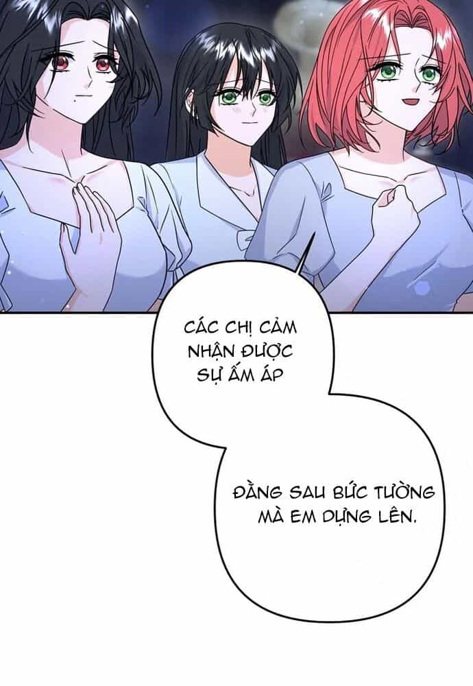 Lý Do Khiến Tôi Phải Lòng Địch Thủ - Chương 45 - ảnh 44