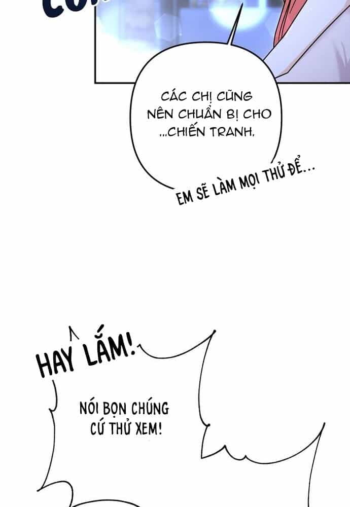 Lý Do Khiến Tôi Phải Lòng Địch Thủ - Chương 45 - ảnh 54