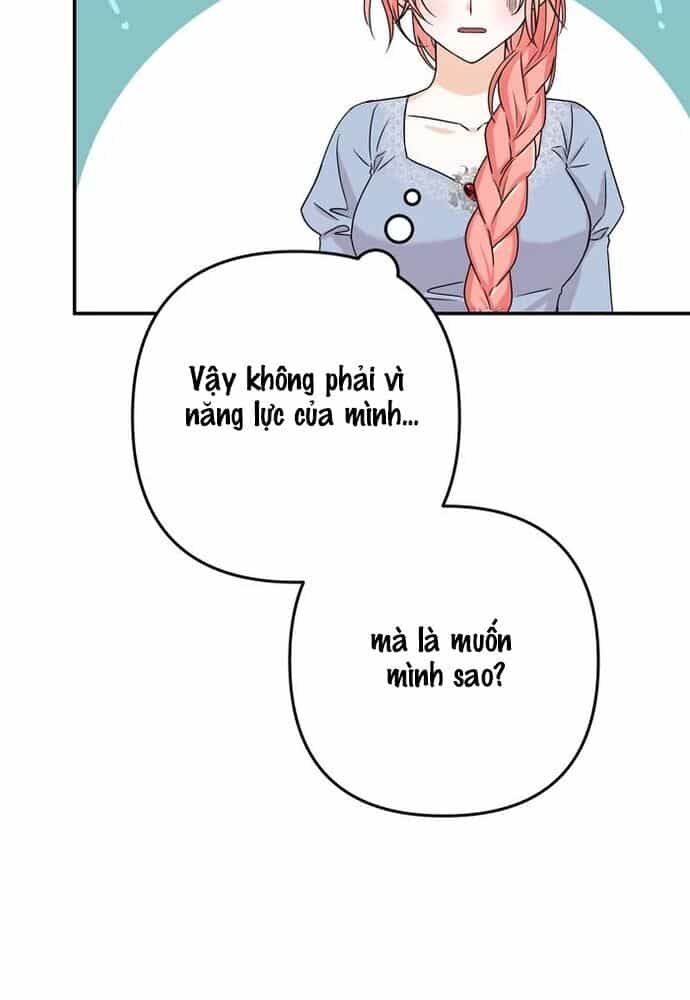 Lý Do Khiến Tôi Phải Lòng Địch Thủ - Chương 46 - ảnh 14