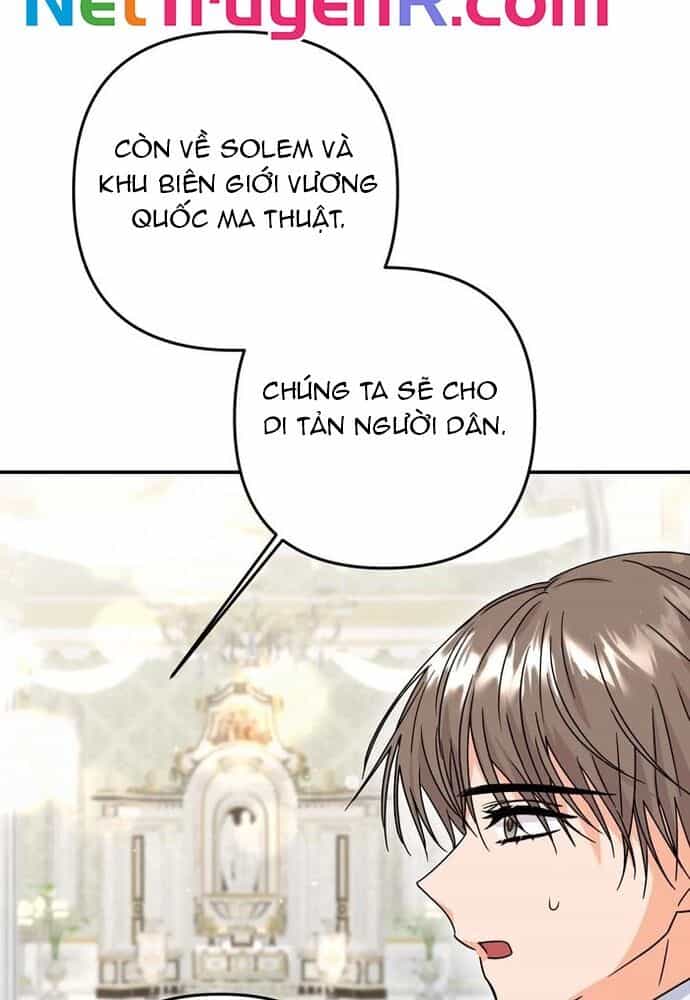 Lý Do Khiến Tôi Phải Lòng Địch Thủ - Chương 46 - ảnh 37