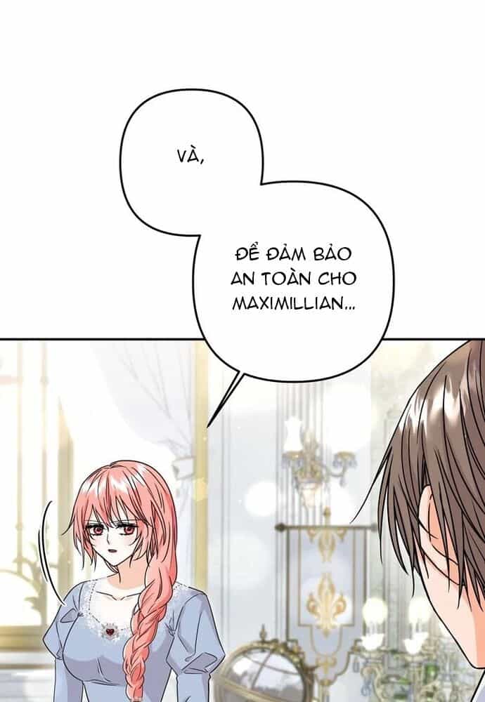Lý Do Khiến Tôi Phải Lòng Địch Thủ - Chương 46 - ảnh 45