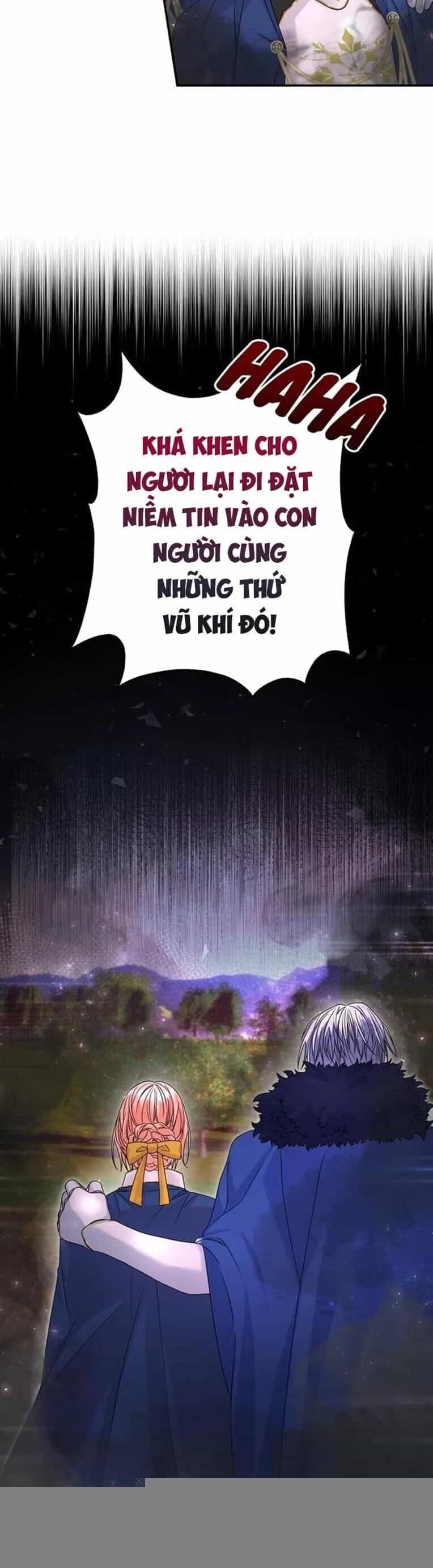 Lý Do Khiến Tôi Phải Lòng Địch Thủ - Chương 47 - ảnh 20
