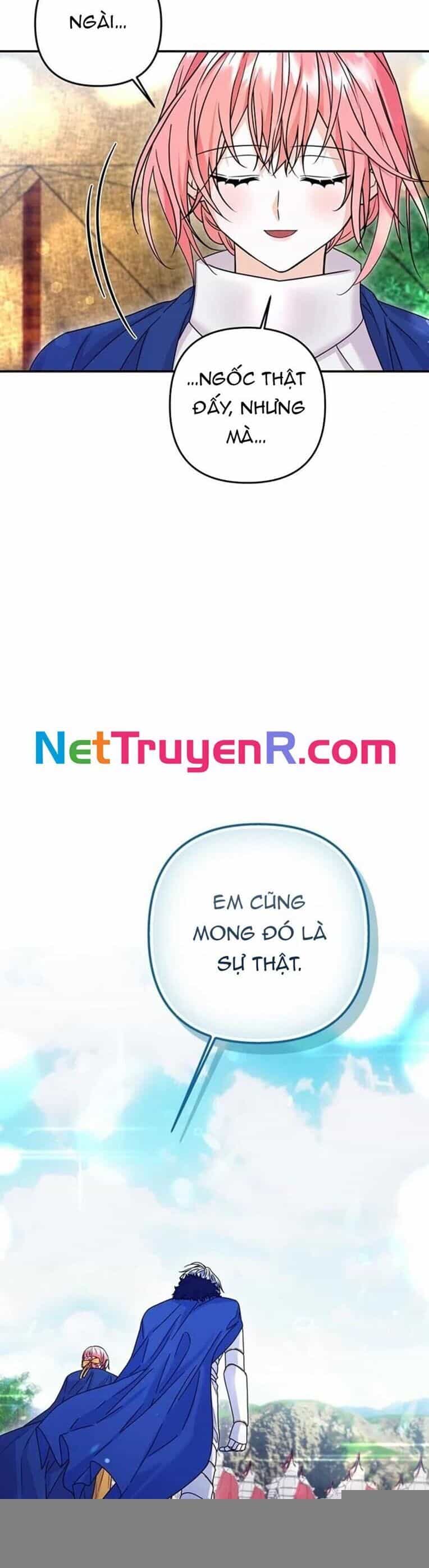 Lý Do Khiến Tôi Phải Lòng Địch Thủ - Chương 47 - ảnh 8