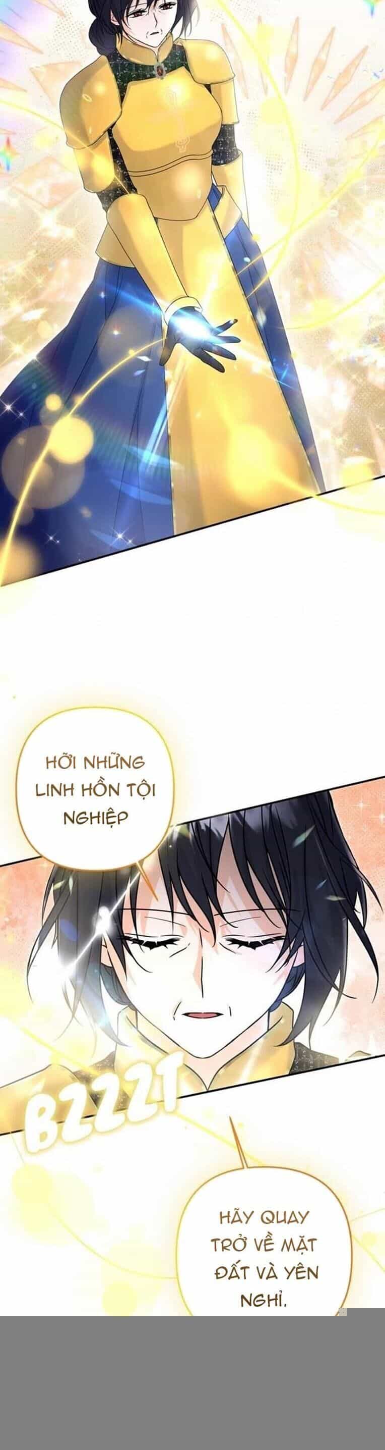 Lý Do Khiến Tôi Phải Lòng Địch Thủ - Chương 48 - ảnh 37