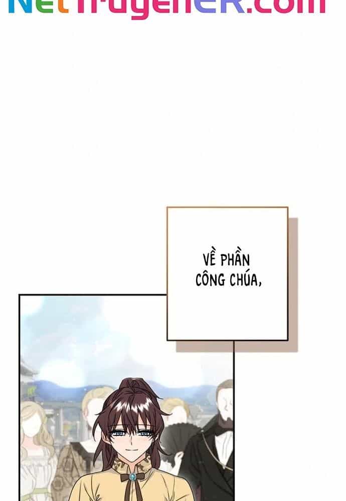Lý Do Khiến Tôi Phải Lòng Địch Thủ - Chương 49 - ảnh 8