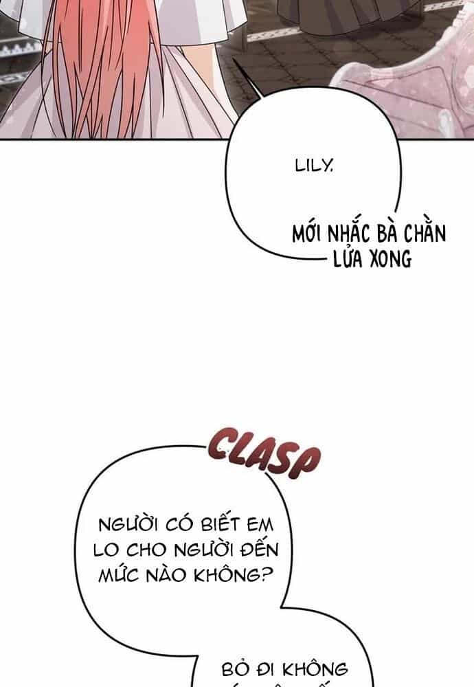 Lý Do Khiến Tôi Phải Lòng Địch Thủ - Chương 50 - ảnh 28