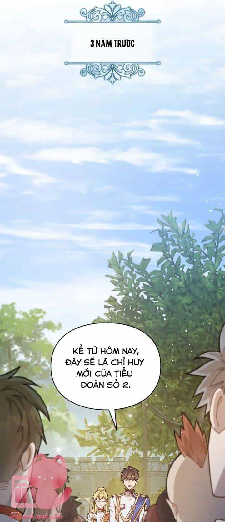 Lý Do Khiến Tôi Phải Lòng Địch Thủ - Chương 7 - ảnh 5