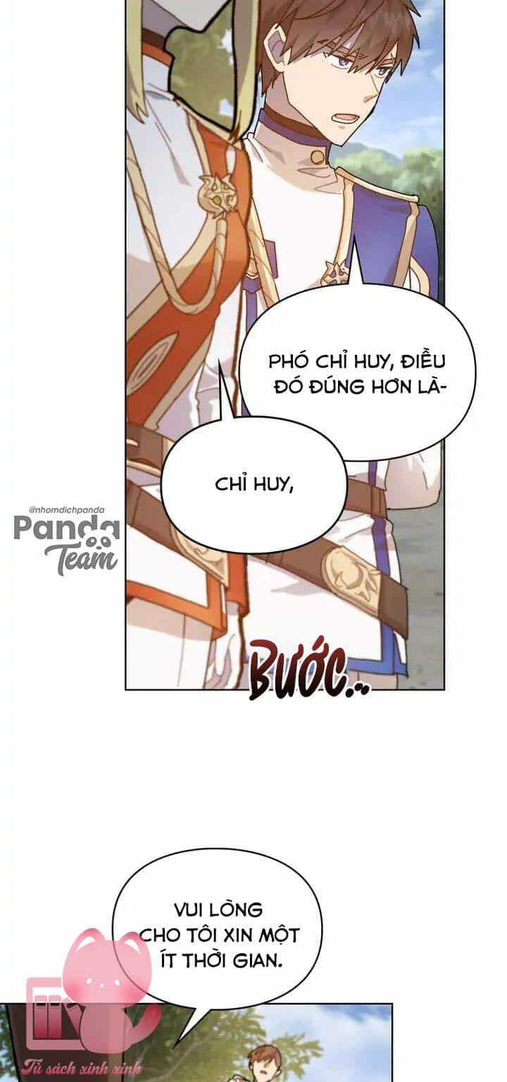 Lý Do Khiến Tôi Phải Lòng Địch Thủ - Chương 7 - ảnh 9