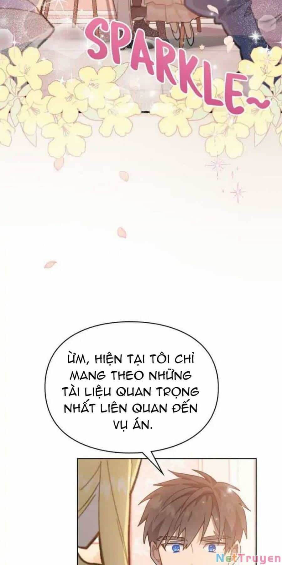 Lý Do Khiến Tôi Phải Lòng Địch Thủ - Chương 8 - ảnh 32