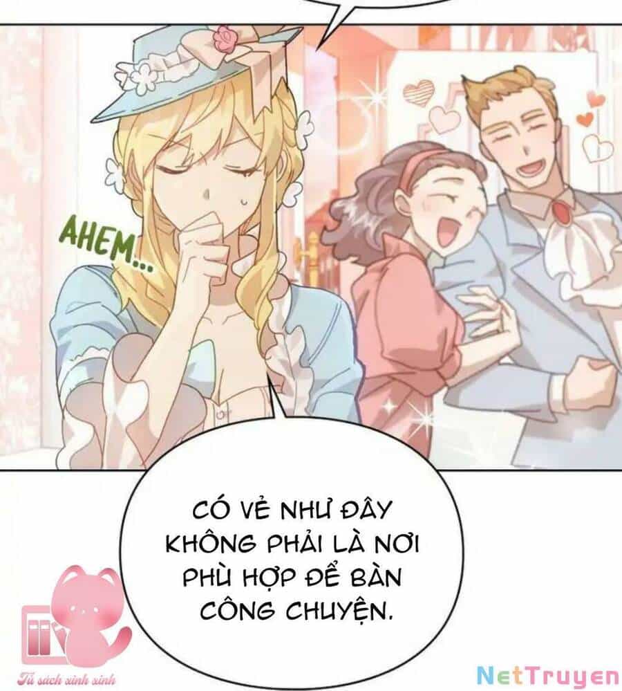 Lý Do Khiến Tôi Phải Lòng Địch Thủ - Chương 8 - ảnh 38