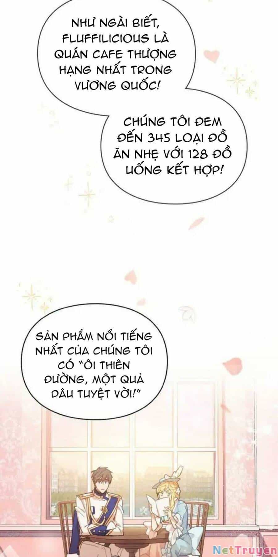 Lý Do Khiến Tôi Phải Lòng Địch Thủ - Chương 8 - ảnh 43
