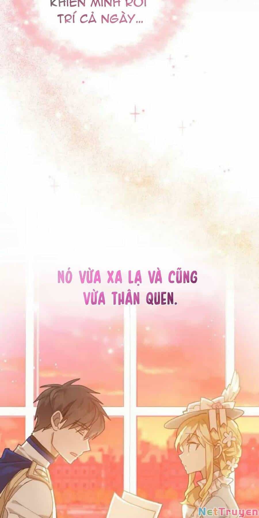 Lý Do Khiến Tôi Phải Lòng Địch Thủ - Chương 8 - ảnh 72