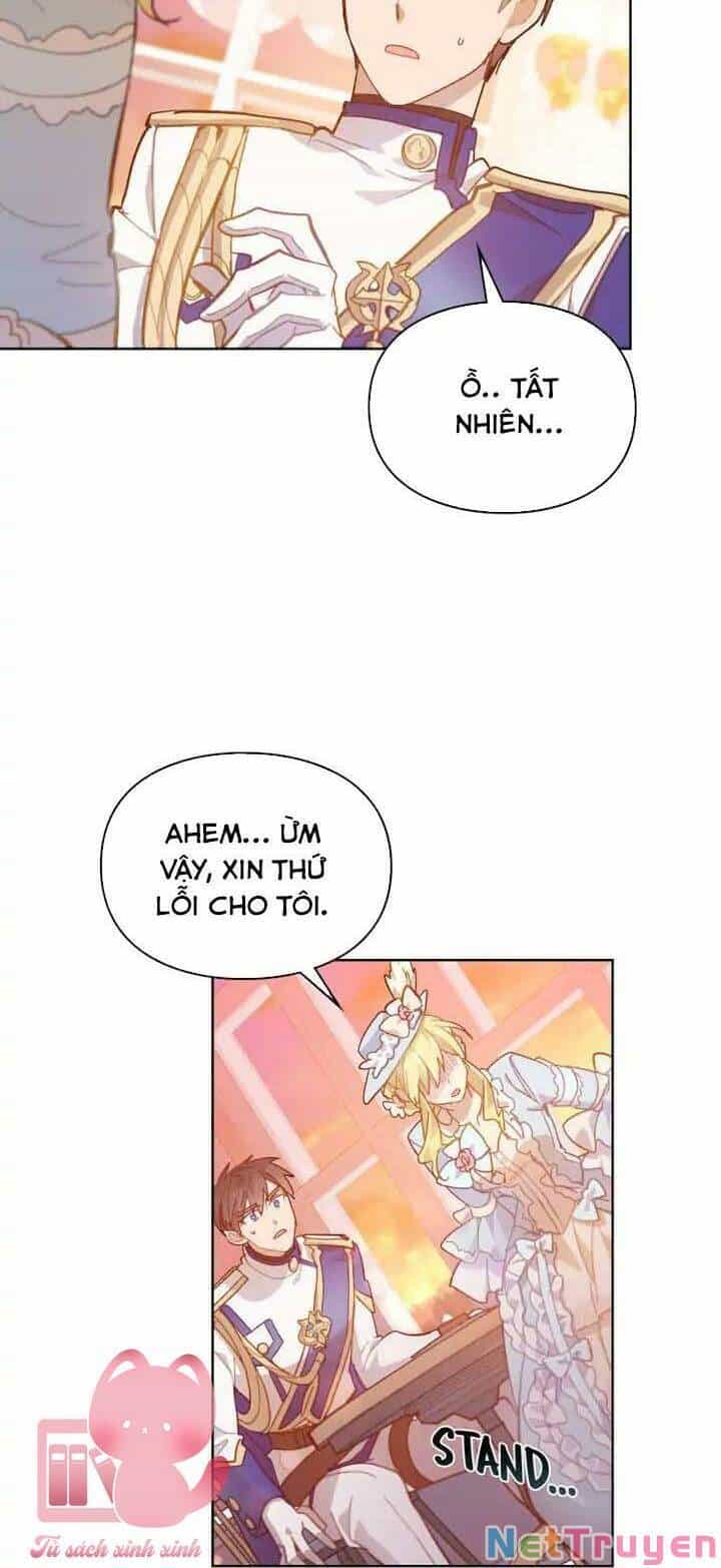 Lý Do Khiến Tôi Phải Lòng Địch Thủ - Chương 9 - ảnh 16