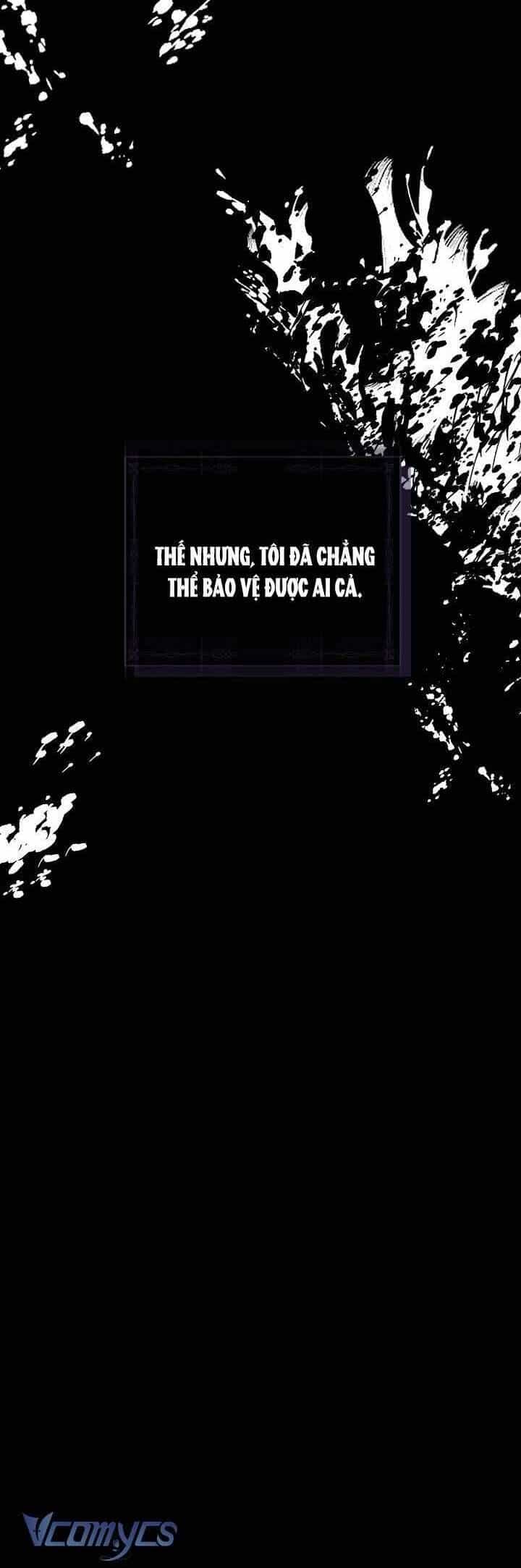 Lý Do Mà Ác Nữ Ấy Cầm Kiếm - Chương 1 - ảnh 25