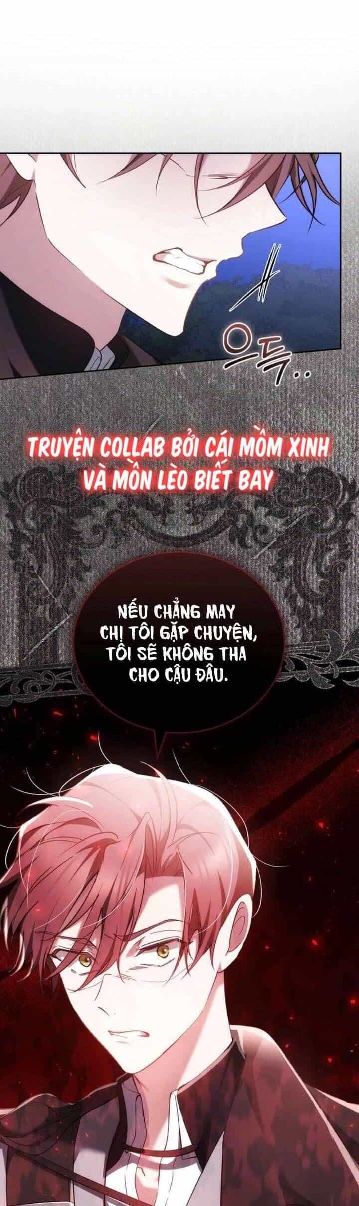 Lý Do Mà Ác Nữ Ấy Cầm Kiếm - Chương 10 - ảnh 26