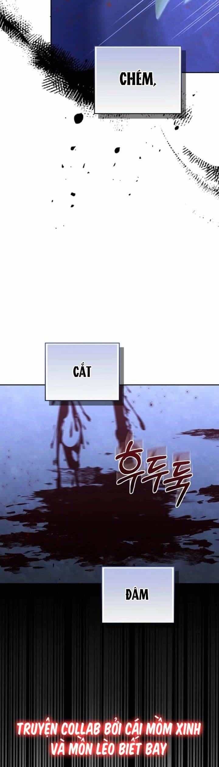 Lý Do Mà Ác Nữ Ấy Cầm Kiếm - Chương 10 - ảnh 3