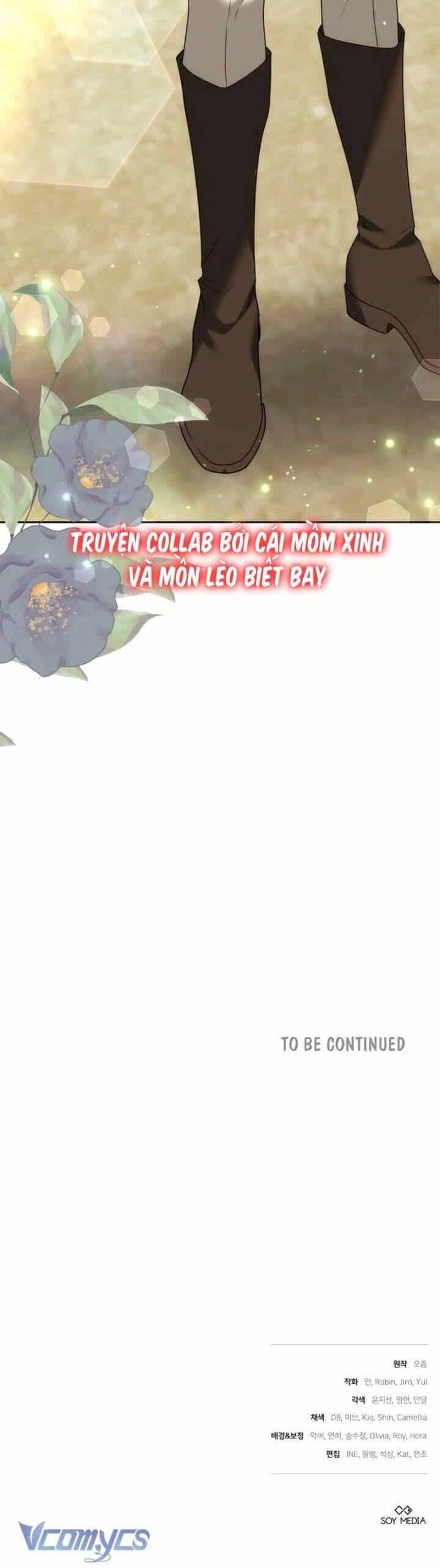 Lý Do Mà Ác Nữ Ấy Cầm Kiếm - Chương 13 - ảnh 54