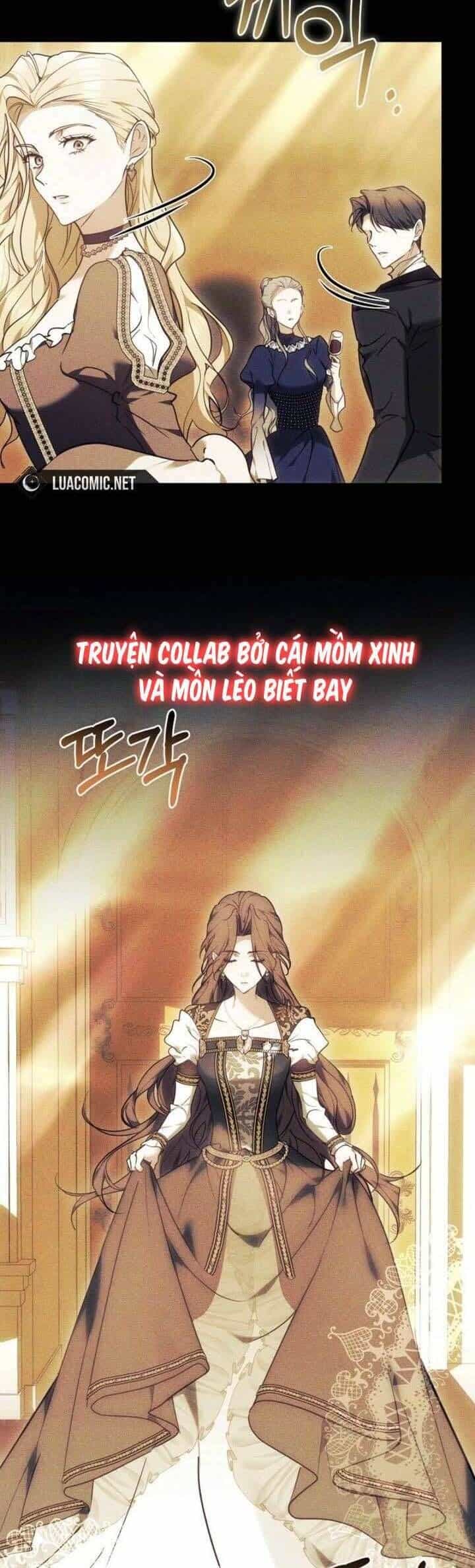 Lý Do Mà Ác Nữ Ấy Cầm Kiếm - Chương 16 - ảnh 55