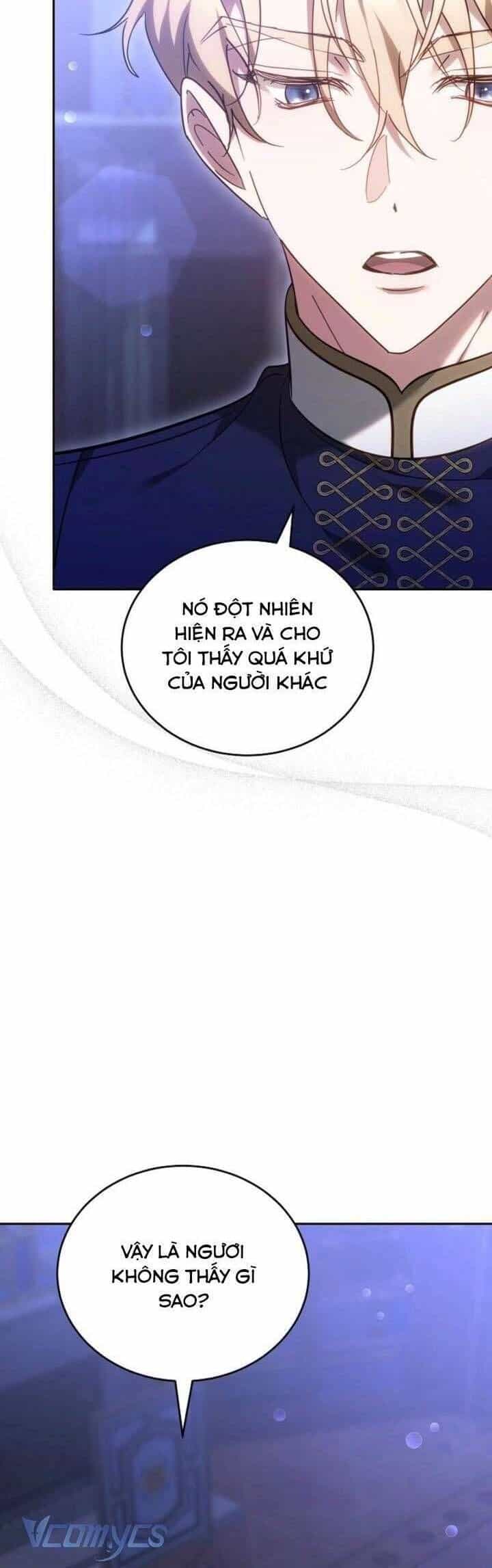 Lý Do Mà Ác Nữ Ấy Cầm Kiếm - Chương 16 - ảnh 6