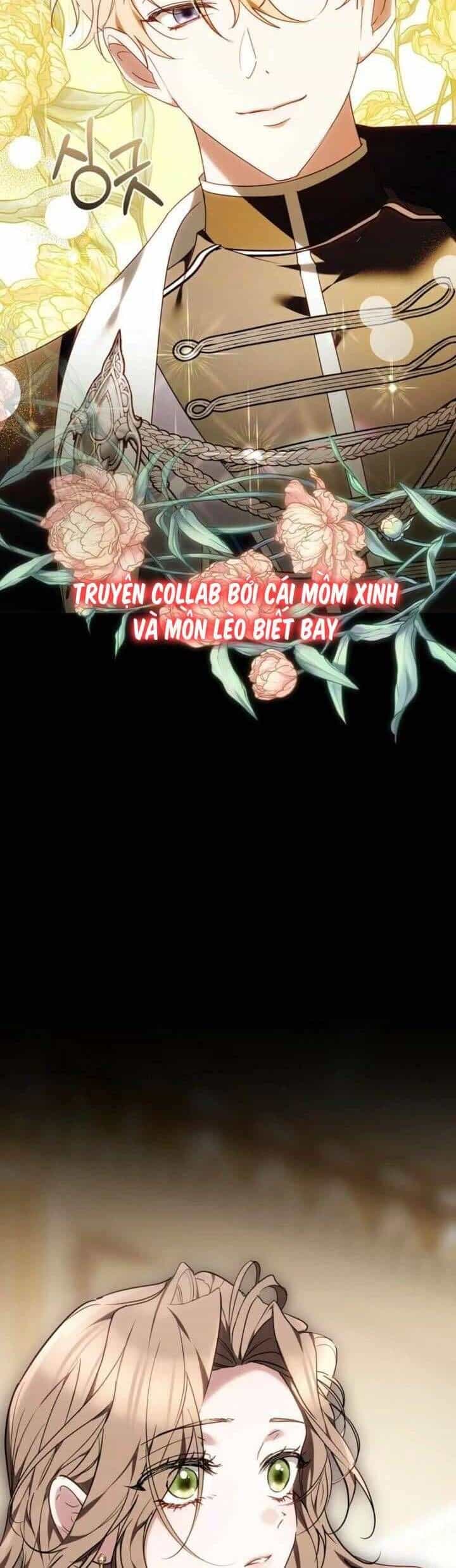 Lý Do Mà Ác Nữ Ấy Cầm Kiếm - Chương 17 - ảnh 18