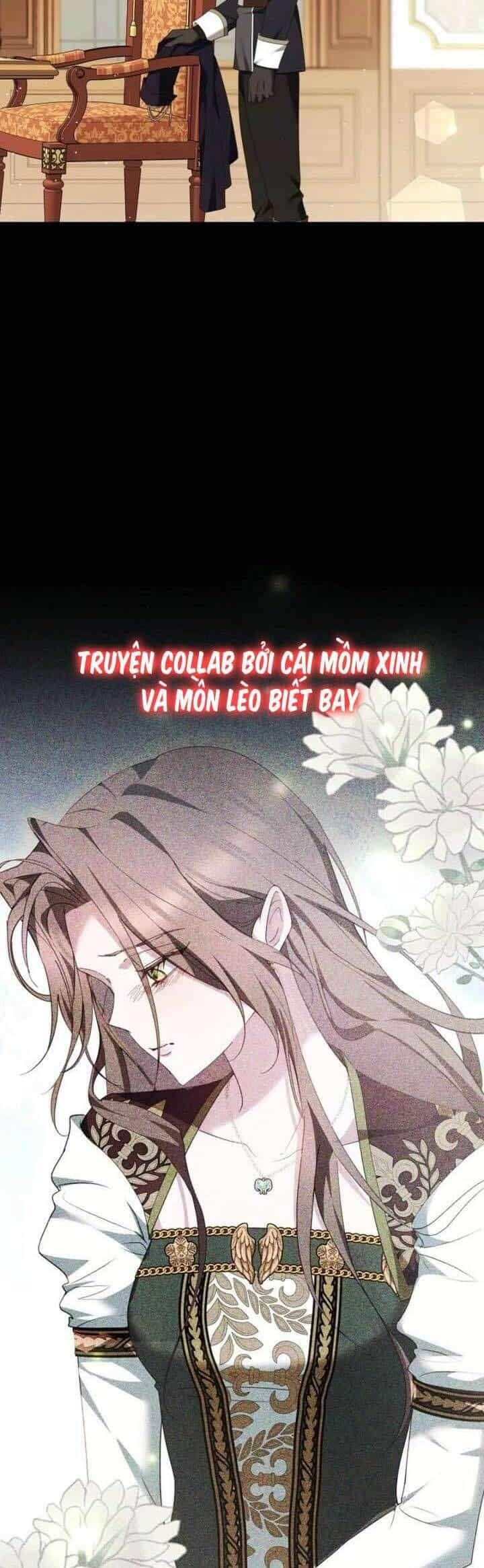 Lý Do Mà Ác Nữ Ấy Cầm Kiếm - Chương 17 - ảnh 44
