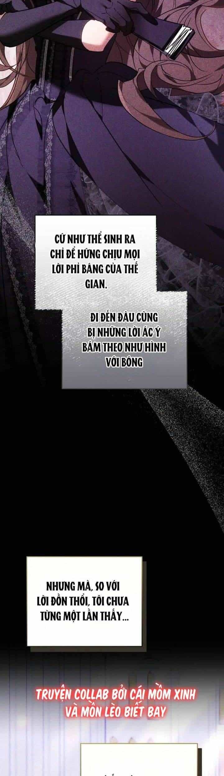Lý Do Mà Ác Nữ Ấy Cầm Kiếm - Chương 17 - ảnh 47
