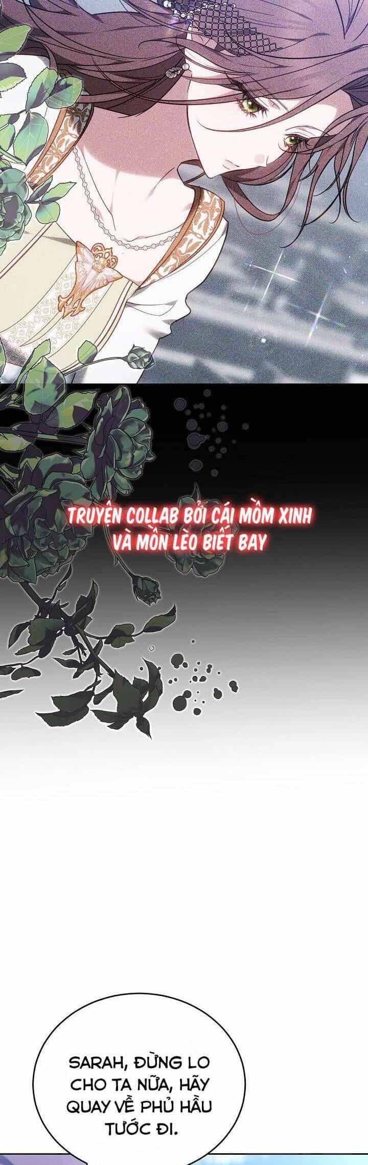 Lý Do Mà Ác Nữ Ấy Cầm Kiếm - Chương 2 - ảnh 25