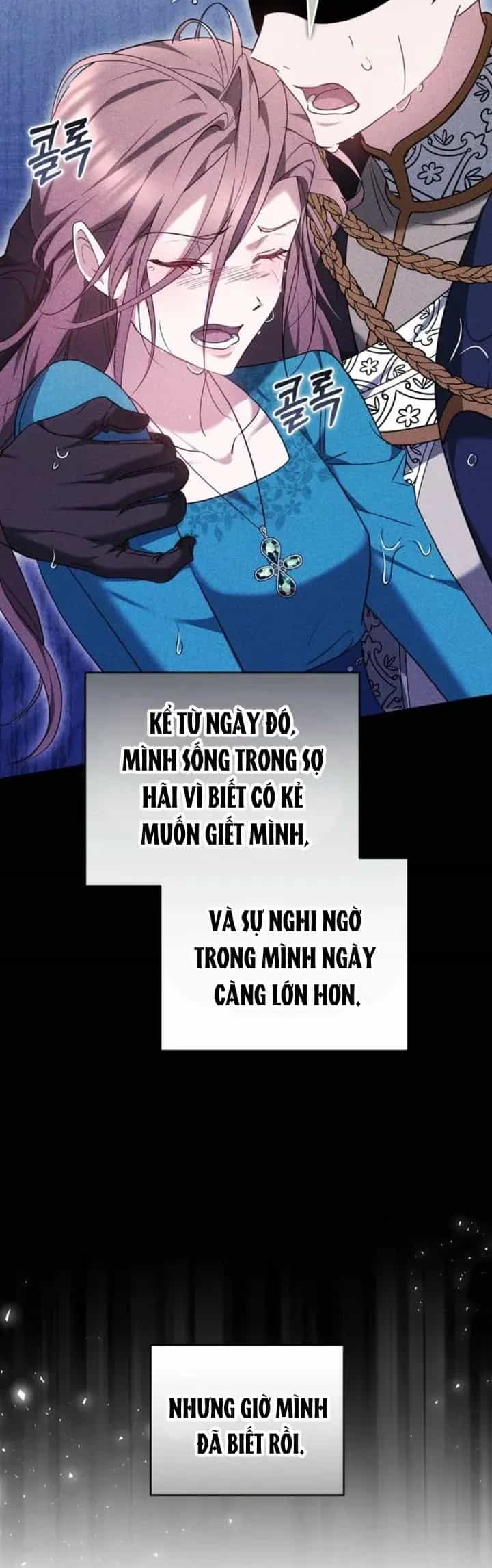 Lý Do Mà Ác Nữ Ấy Cầm Kiếm - Chương 21 - ảnh 49