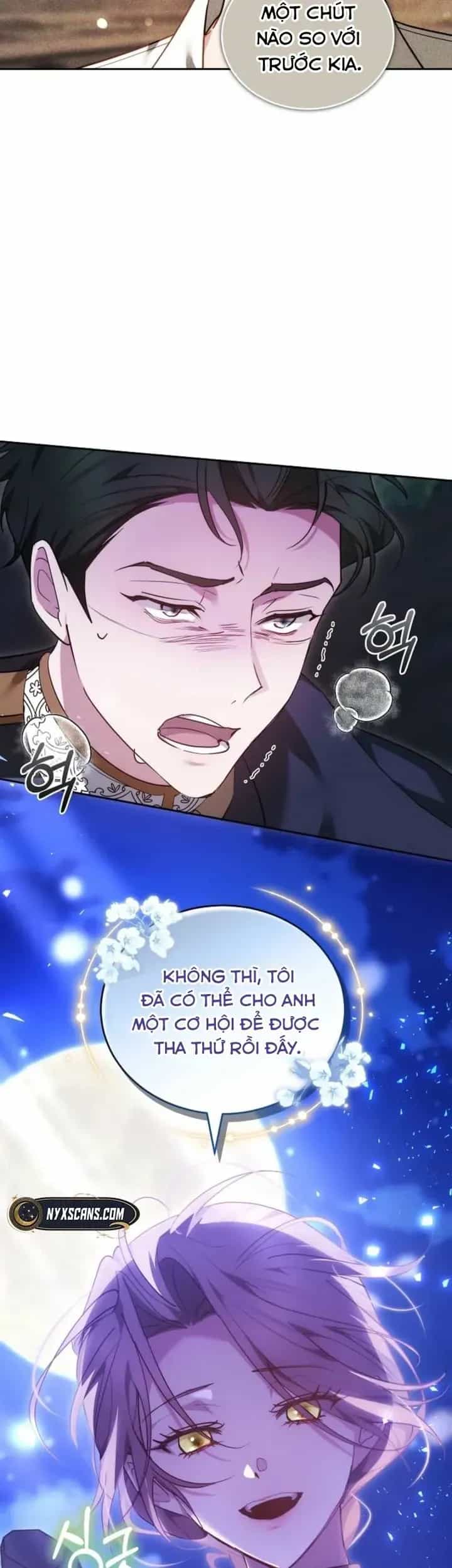 Lý Do Mà Ác Nữ Ấy Cầm Kiếm - Chương 21 - ảnh 56