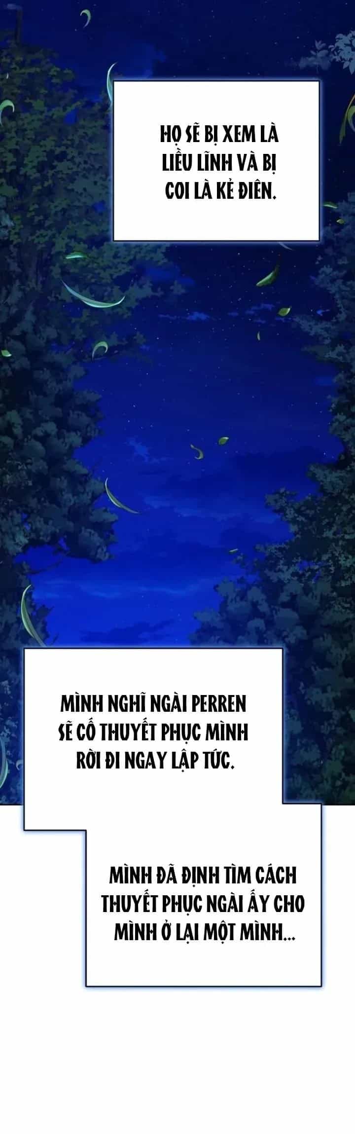 Lý Do Mà Ác Nữ Ấy Cầm Kiếm - Chương 26 - ảnh 16