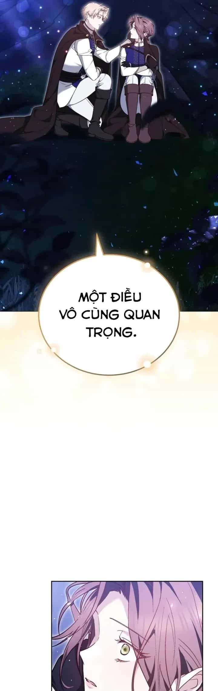 Lý Do Mà Ác Nữ Ấy Cầm Kiếm - Chương 26 - ảnh 46