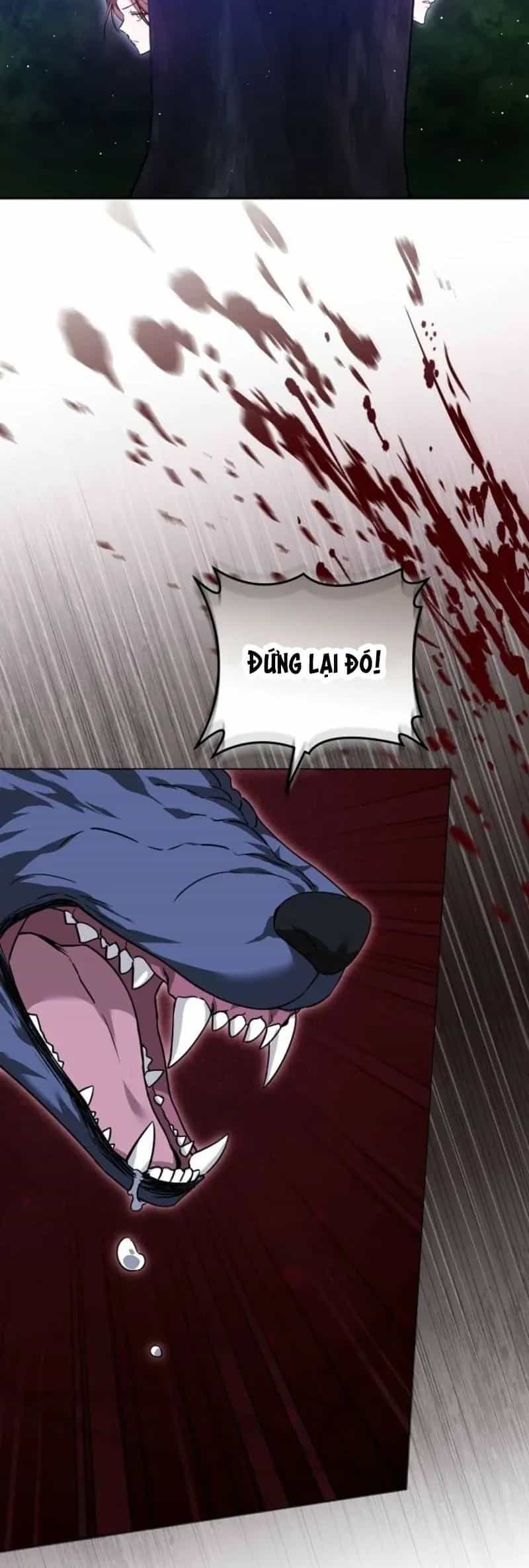 Lý Do Mà Ác Nữ Ấy Cầm Kiếm - Chương 27 - ảnh 18
