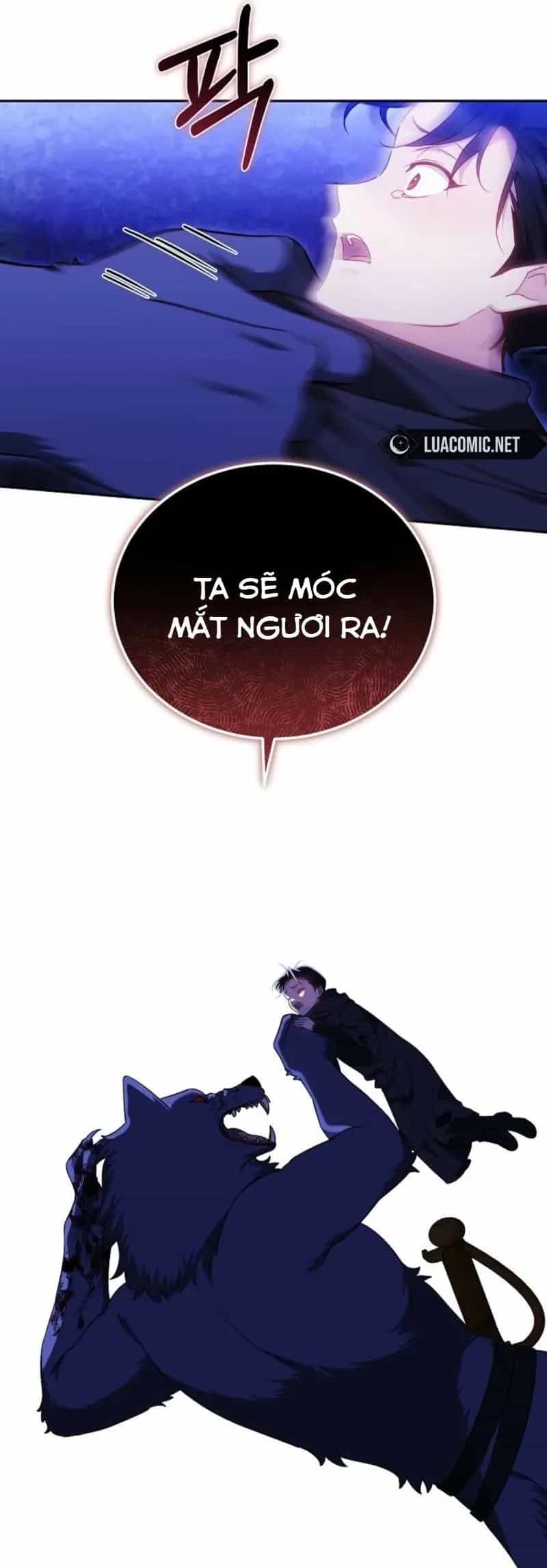 Lý Do Mà Ác Nữ Ấy Cầm Kiếm - Chương 27 - ảnh 32
