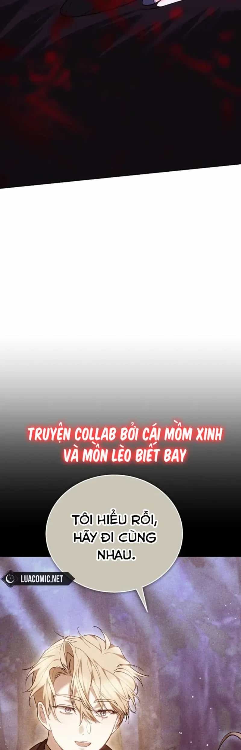Lý Do Mà Ác Nữ Ấy Cầm Kiếm - Chương 27 - ảnh 46