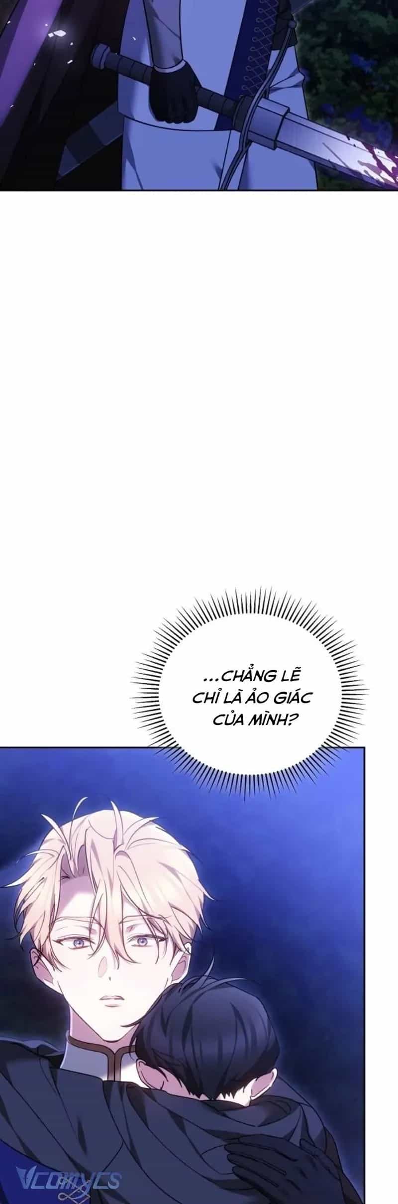 Lý Do Mà Ác Nữ Ấy Cầm Kiếm - Chương 28 - ảnh 21