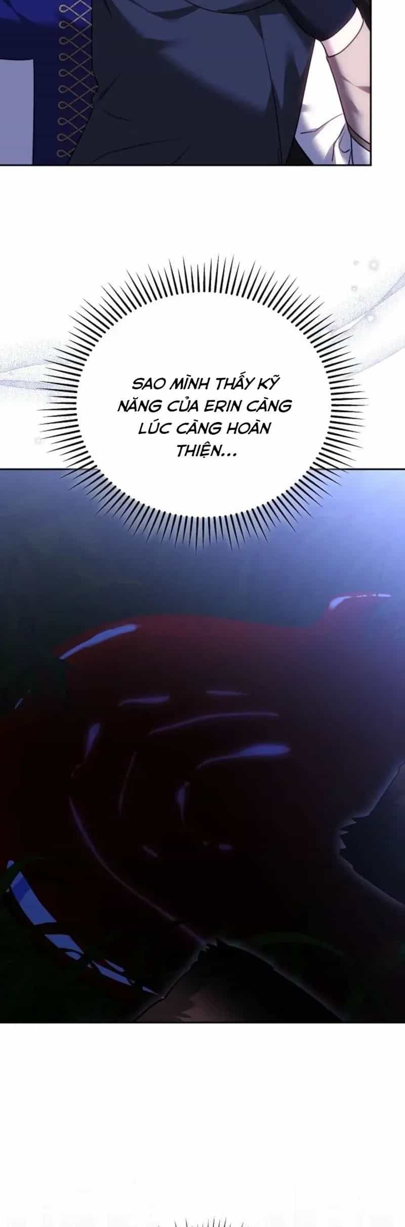 Lý Do Mà Ác Nữ Ấy Cầm Kiếm - Chương 28 - ảnh 22