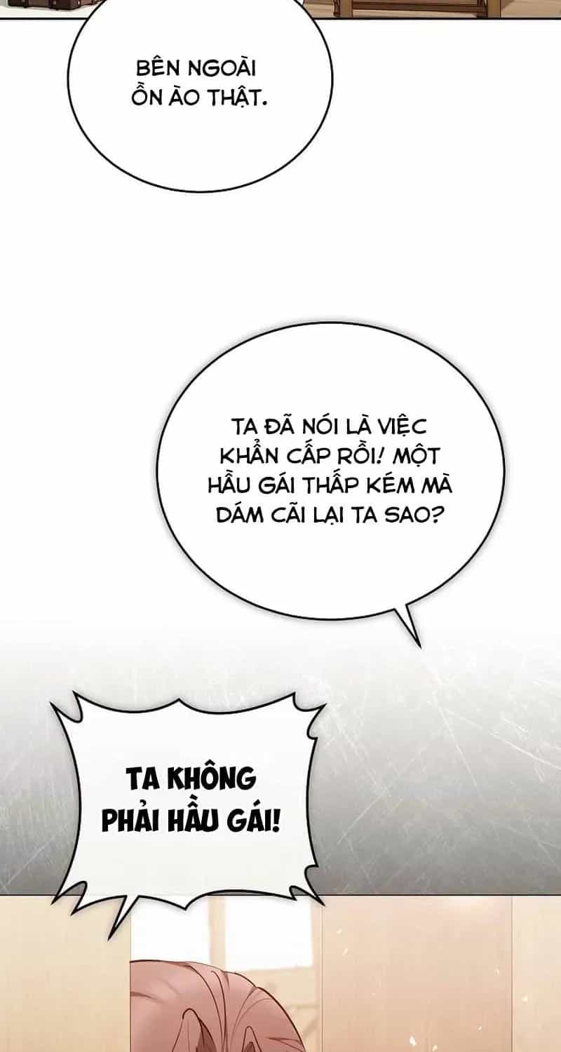Lý Do Mà Ác Nữ Ấy Cầm Kiếm - Chương 34 - ảnh 123
