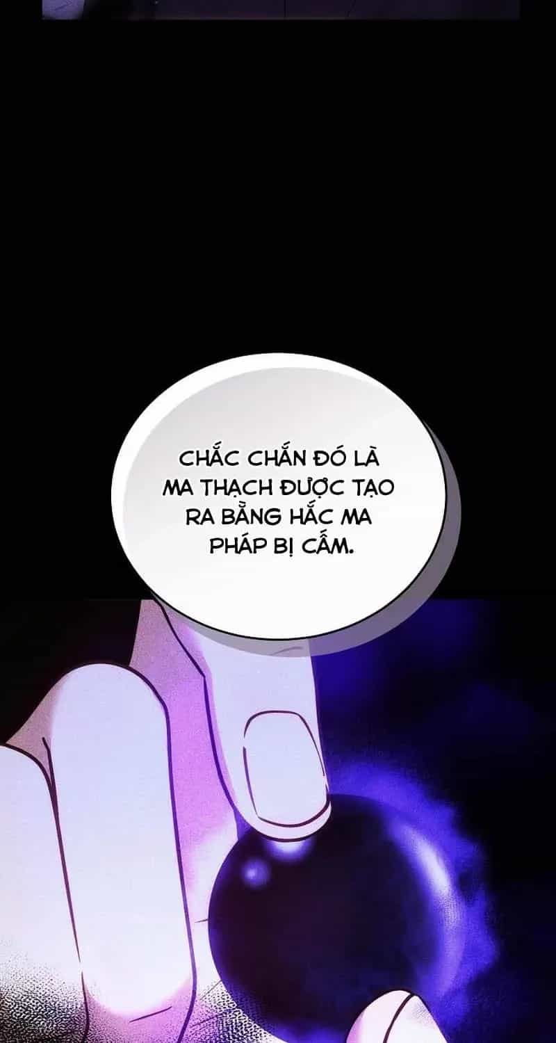 Lý Do Mà Ác Nữ Ấy Cầm Kiếm - Chương 34 - ảnh 35