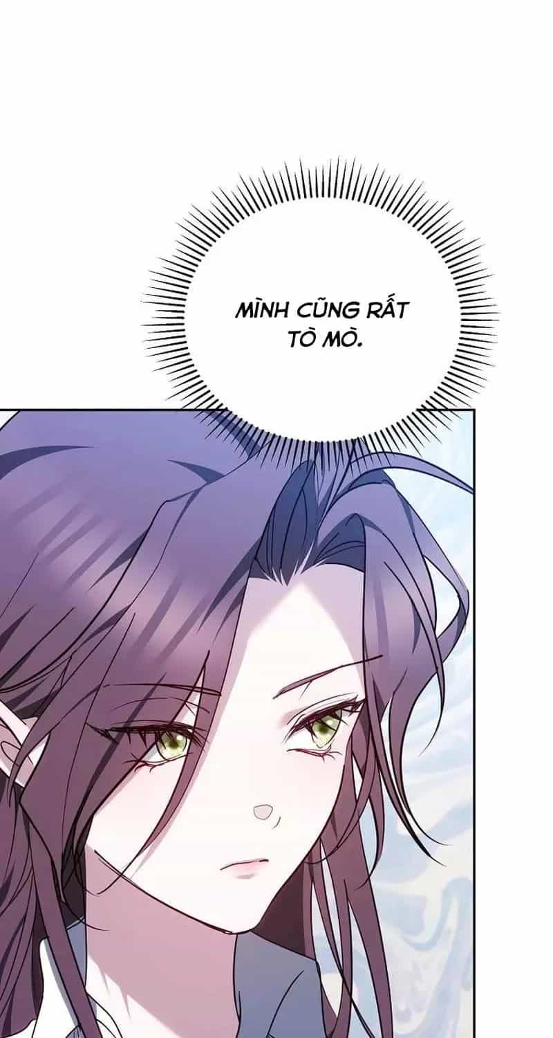 Lý Do Mà Ác Nữ Ấy Cầm Kiếm - Chương 34 - ảnh 37