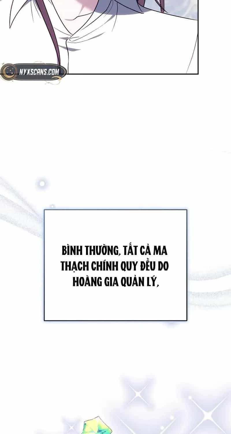 Lý Do Mà Ác Nữ Ấy Cầm Kiếm - Chương 34 - ảnh 38