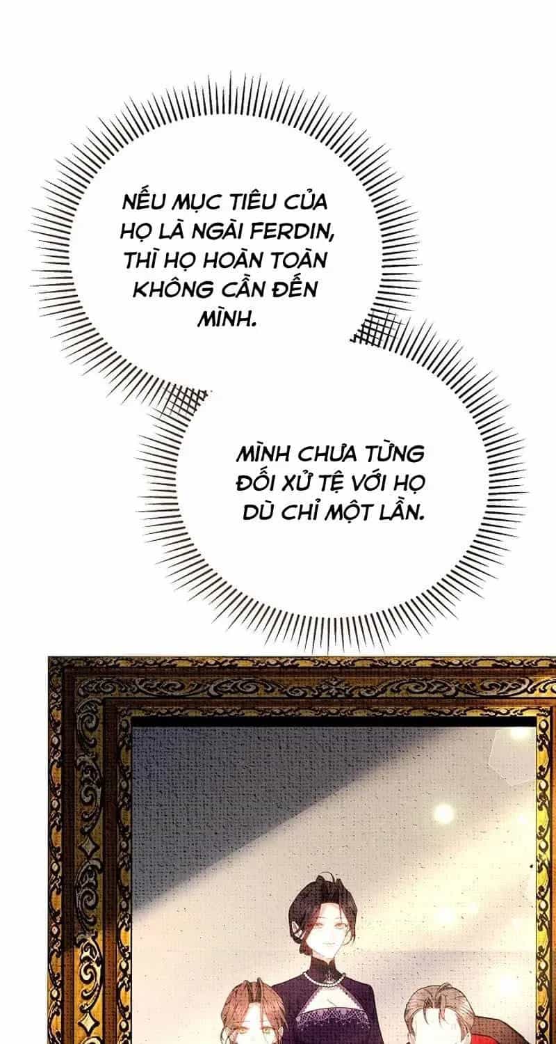 Lý Do Mà Ác Nữ Ấy Cầm Kiếm - Chương 34 - ảnh 45