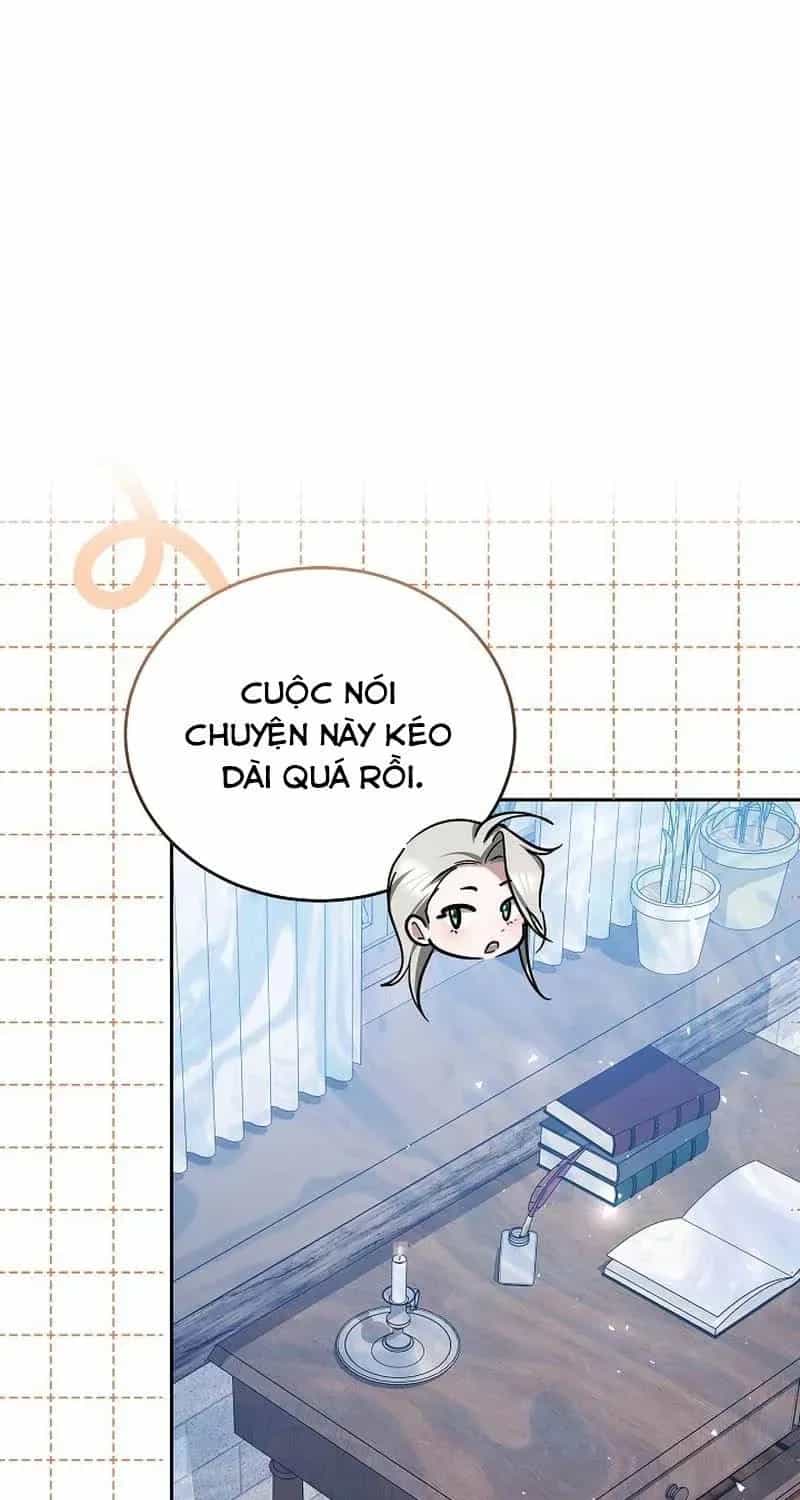 Lý Do Mà Ác Nữ Ấy Cầm Kiếm - Chương 34 - ảnh 54