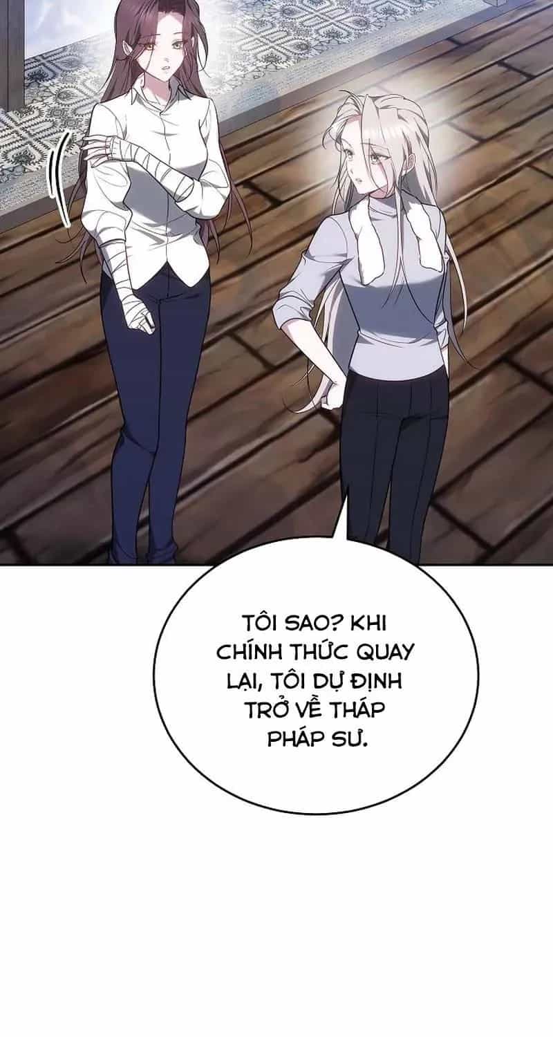 Lý Do Mà Ác Nữ Ấy Cầm Kiếm - Chương 34 - ảnh 56
