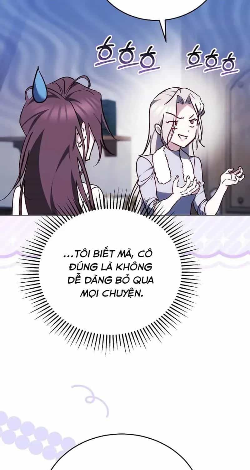 Lý Do Mà Ác Nữ Ấy Cầm Kiếm - Chương 34 - ảnh 63