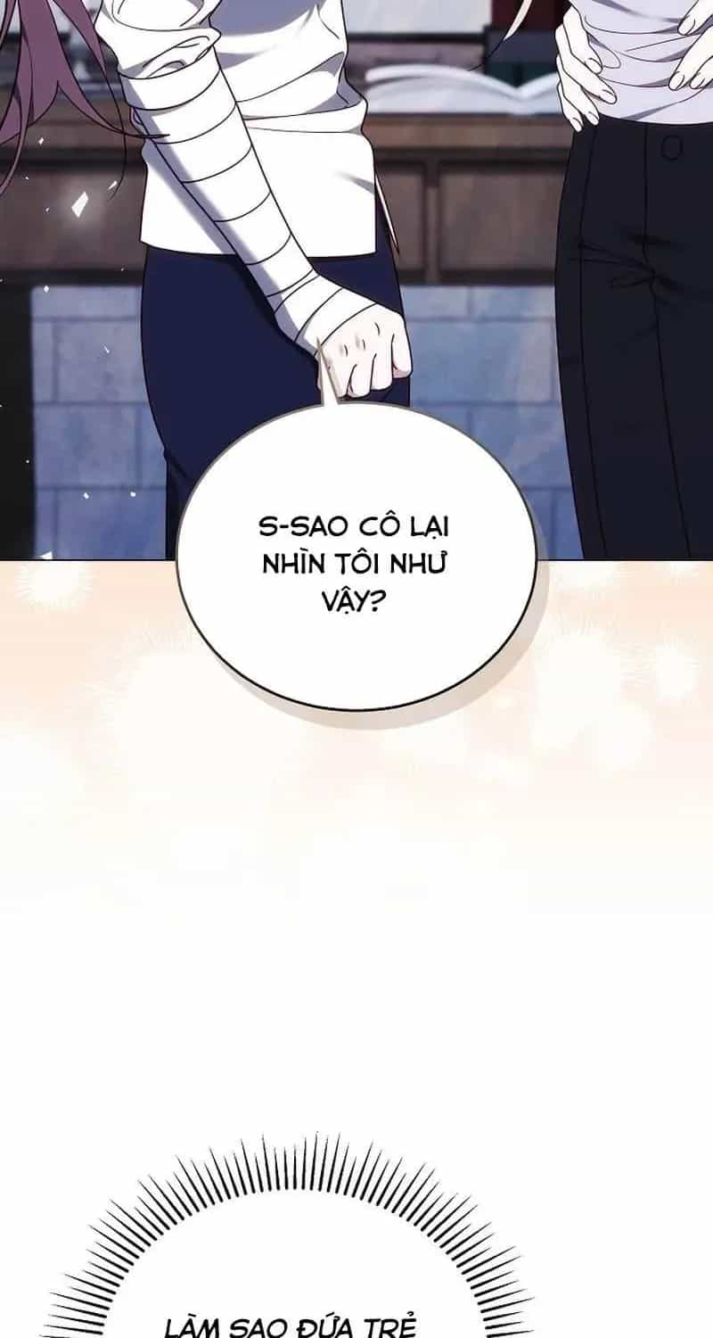 Lý Do Mà Ác Nữ Ấy Cầm Kiếm - Chương 34 - ảnh 67